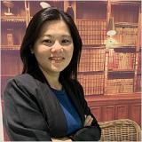 Pei Li Yeo Counselor, Clinical Supervisor, Educator and Trainer)