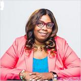 Ebony Booker Clinical Social Worker