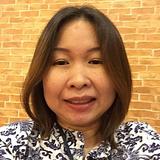 Ann Ding Choong Ai Licensed and registered counselor (Malaysia)